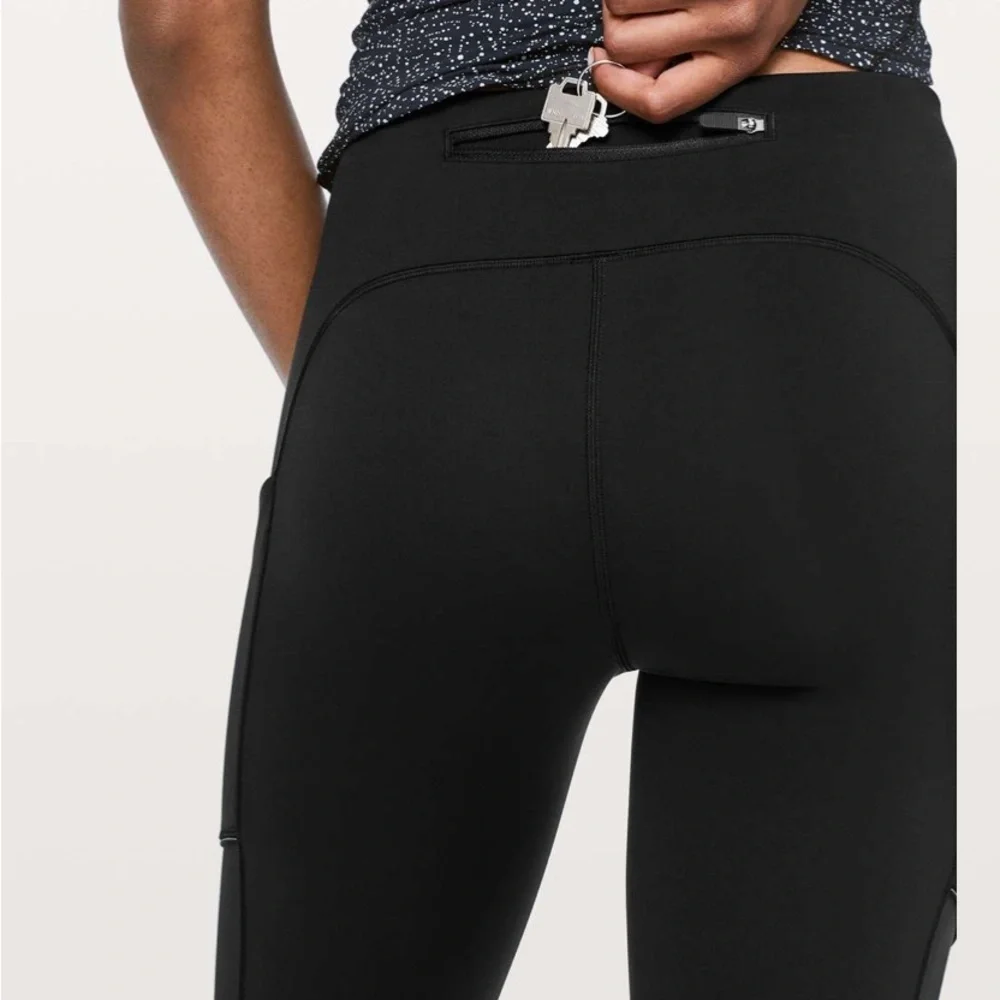 🍋🍋Lululemon Speed Up Tight 28